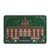 Harrods Heritage Mini Plain and Choc Chip Shortbread Selection 200g view 1