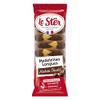 Le Ster - The Pastry Madeleines Long Au Chocolat 250G - Lot of 4 - Price Per Lot - Fast Delivery view 1
