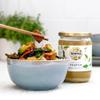 Biona Organic Tempeh,Organic Fermented Whole Soya Beans, 6 x 400g view 2