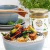 Biona Organic Tempeh,Organic Fermented Whole Soya Beans, 6 x 400g view 4