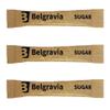 1000 X Belgravia Brown Sugar Sticks Tea Coffee Sticks (5000) view 1