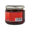 Claire's Handmade - Red Chilli Jam (225g) - Traditionally Made Hot and Sweet Jam, Suitable for Vegetarian, Vegan & Gluten Free Diets, GMO Free view 2