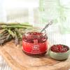 Claire's Handmade - Red Chilli Jam (225g) - Traditionally Made Hot and Sweet Jam, Suitable for Vegetarian, Vegan & Gluten Free Diets, GMO Free view 4