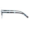 MODFANS Women Reading Glasses 1.5 3 Pair Stylish Ladies Readers with Comfort Spring Hinge Pattern Design for Fashion Women Reading Pouch Included view 4