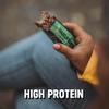 Barebells Protein Bars - 12 Count, 20g High Protein Treats  Sugar Free Chocolate Nutrition Bar, Low Carb  On The Go Breakfast or Post-Workout Snack (Hazelnut & Nougat) view 3