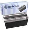 Replacement Shaving foil Replacement Head for Braun 4520 4525 4550 4550cc 4605 4615 5403 5405 5434 5437 5471 5472 5473 5501 5502 5503 5580 5584 5585 5586 view 1