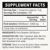 Pork Gelatine Powder 180 Bloom - Gelatus (25g) view 2