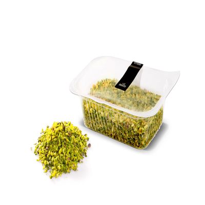 Daidone - Handmade Sicilian Pistachio Grain - 12 Packs of 100g