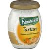 BNDICTA tartar sauce benedicta the pot of 260 g view 1
