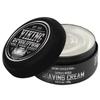 Luxury Shaving Cream for Men- Sandalwood Scent - Soft, Smooth & Silky Shaving Soap - Rich Lather for the Smoothest Shave - 150 g view 1