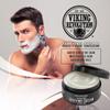 Luxury Shaving Cream for Men- Sandalwood Scent - Soft, Smooth & Silky Shaving Soap - Rich Lather for the Smoothest Shave - 150 g view 2