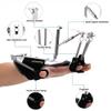 1Pcs Finger Training Device Fingerboard Finger Separator Splint Training Equipment Finger Orthoses Rehabilitation view 3