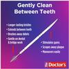 Doctors Brush Picks 275 Count (3 Pack) view 2