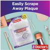 Doctors Brush Picks 275 Count (3 Pack) view 3