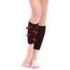 1Pair Medical Calf Compression Sleeve 30-40mmhg Men Women Footless Calves Compression Sleeves Varicose Veins view 3