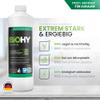 BiOHY Detergent (1l Bottle) | Free of Harmful Chemicals & Biodegradable | Gloss & Fat Dissolving Formula | Suitable for Catering, Industry and Household (Splmittel) view 2