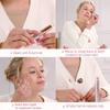 COOLAPA Flawless Brows Eyebrow Hair Remover (Lavender/Rose Gold) view 3