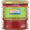 Ashoka Schezwan Chutney Dipping Sauce view 1