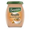 Epicerie Sale benedicta - sauce rouille jar 3x260g - unit price view 1
