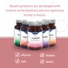 Quest Tum Biotix Gut Health Probiotics Supplements & Balance Gut Flora. 2 Billion CFU Helps Restore Gut Friendly Bacteria. Vegan Multi Strain Probiotic Digestive Supplement (3 Pack x 30) view 3