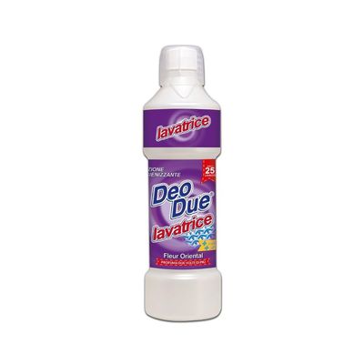 Chemiclean Hygiene Deodue Washing Machine 50 Loads Fleur Oriental