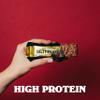 Barebells Protein Bar, 12 x 55 g view 3