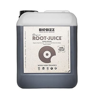 BioBizz Root Juice 20L