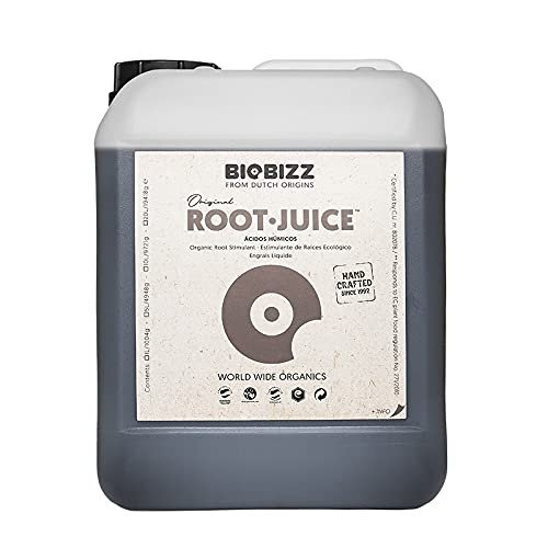 BioBizz Root Juice 20L