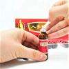 (Original) 3 Boxes Ginseng Royal Jelly Oral Liquid, Red Panax Ginseng & Royal Jelly Improves Stamina, Memory, Focus, Clarity, Immunity & Energy Support,(3x10x10ml) view 4