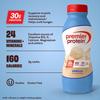 Premier Protein Shake, Vanilla, 30g Protein, 1g Sugar, 24 Vitamins & Minerals, Nutrients to Support Immune Health 11.5 fl oz, 12 Pack view 2
