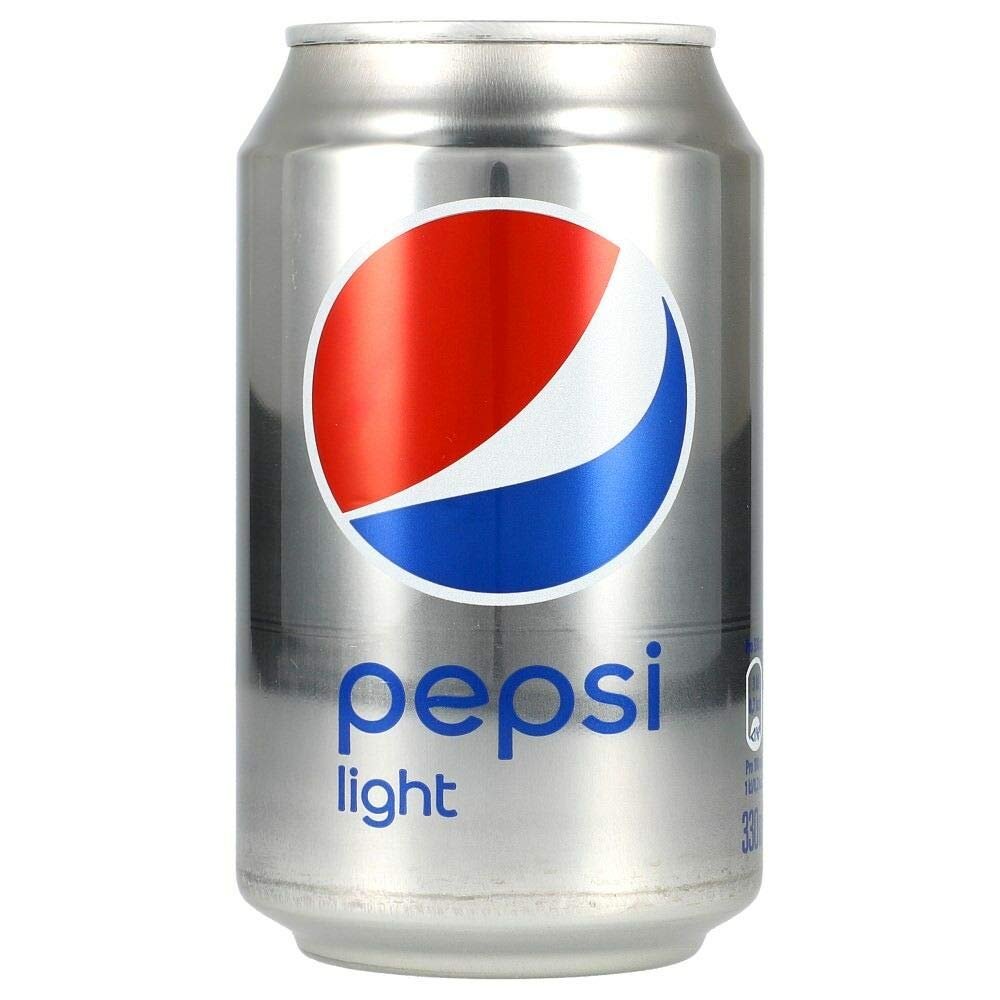 Pepsi Diet Cans - 24xcans