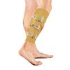 EZIOLY Llama Alpaca Cactus Sports Calf Compression Sleeves Leg Compression Socks Calf Guard for Running, Cycling, Maternity, Travel, Nurses view 2