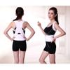 1Pcs Posture Corrector Back Braces Shoulder Waist Lumbar Support Belt Humpback Prevent Body Straighten Slouch Compression Pain Relief (S,M,L,XL,XXL) view 2