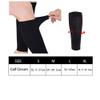 1Pair Medical Calf Compression Sleeve 30-40mmhg Men Women Footless Calves Compression Sleeves Varicose Veins view 4