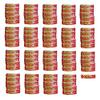 Canned & Pikkled Longfin Tuna by Conservas Ortiz 96x112g (96 Cans) view 1