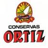 Canned & Pikkled Longfin Tuna by Conservas Ortiz 96x112g (96 Cans) view 4