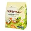 Krisprolls - Sugar 225G - Lot of 4 - Price Per Lot - Fast Delivery view 1