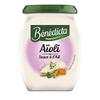 Bndicta - Aioli Sauce 260G - Lot of 4 - Price Per Lot - Fast Delivery view 1