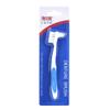 Y-Kelin Denture Cleanning Set Denture Cleaning Case with Denture Brush, Blue view 4