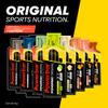Powerbar - PowerGel Original - Strawberry-Banana - 24x41g - High Carb Energy Gel - Sodium - caffeine-free view 3