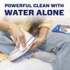 Mr. Clean Magic Eraser Original Cleaning Pads with Durafoam, Pack of 6 view 4