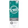 Tom's of Maine - Natural Luminous White Toothpaste with Fluoride Clean Mint - 4 oz. view 1