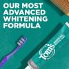 Tom's of Maine - Natural Luminous White Toothpaste with Fluoride Clean Mint - 4 oz. view 4