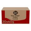 Lay's Sensations Thai Sweet Chilli 40 gr 20x | Total Weight 800 gr view 3