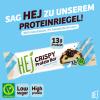 HEJ Natural Cookies and Cream Crispy Bar, 45 g view 2