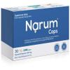 Probiotic Narine Narimax Bio Culture | 30 Vegan Capsules 200 mg | High Strength Strain of Lactobacillus Acidophilus | Dietary Supplement for Digestive and Gut Health view 1