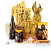 Luxury Sparkling Wine Gift Set - Kendal Prosecco Hamper with Sparkling Wine, Artisan Cheese Twists, Gourmet Pudding, Chocolates - Birthday Prosecco Gift Basket for Women, from Regency Hampers view 1