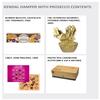 Luxury Sparkling Wine Gift Set - Kendal Prosecco Hamper with Sparkling Wine, Artisan Cheese Twists, Gourmet Pudding, Chocolates - Birthday Prosecco Gift Basket for Women, from Regency Hampers view 4