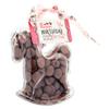 ButtonChocs Birthday Chocolate Rocking Horse - Happy Birthday. A Little Belgian Milk Chocolate Birthday Gift. Pony Gift, Horse Gift. view 1