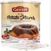 Gefen Pure Potato Starch 680g Resealable Container | Pure Potato Flour No Preservatives or Artificial Ingredients | Thickener for Soups Stews, Gravies & Sauces view 1